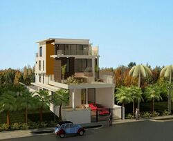 Lucky Hills (D16), Terrace #497719401